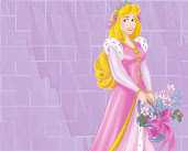 #10 Princess Aurora Wallpaper